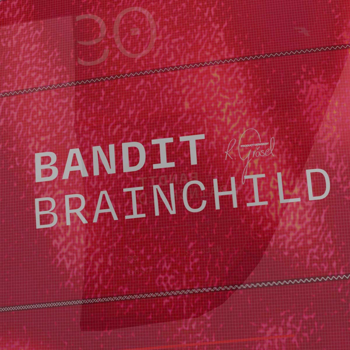 Bandit 18 Brainchild - Image 5