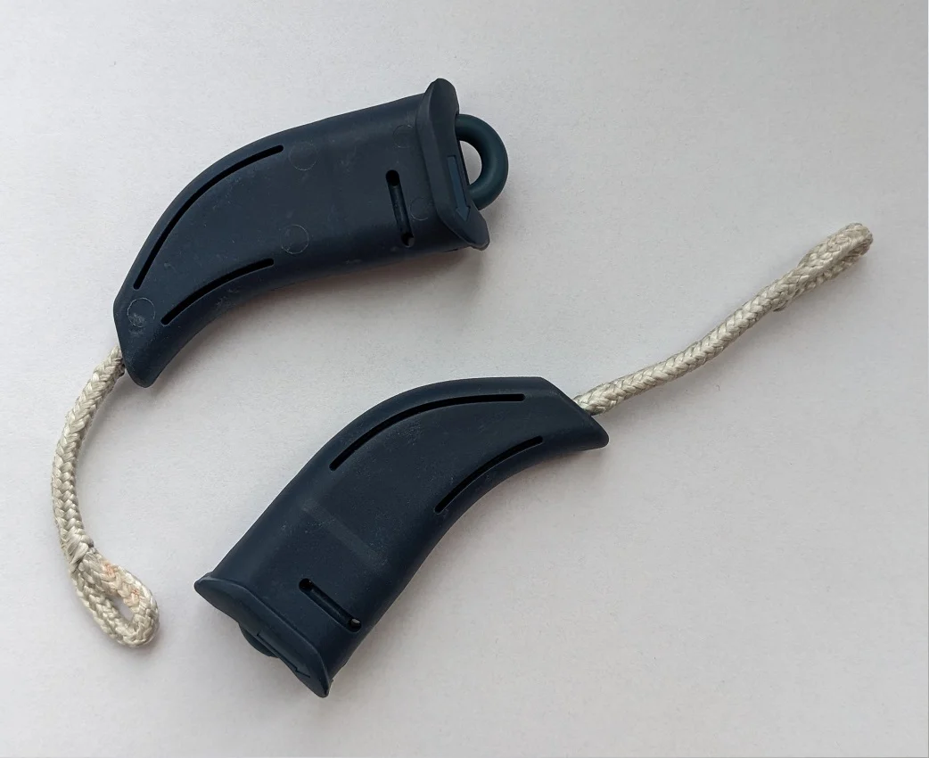 Bar End Insert Linx Bar