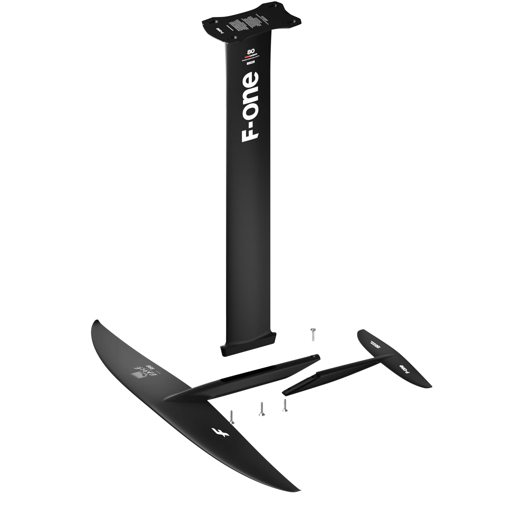 Eagle HM Carbon (T2) - Image 4