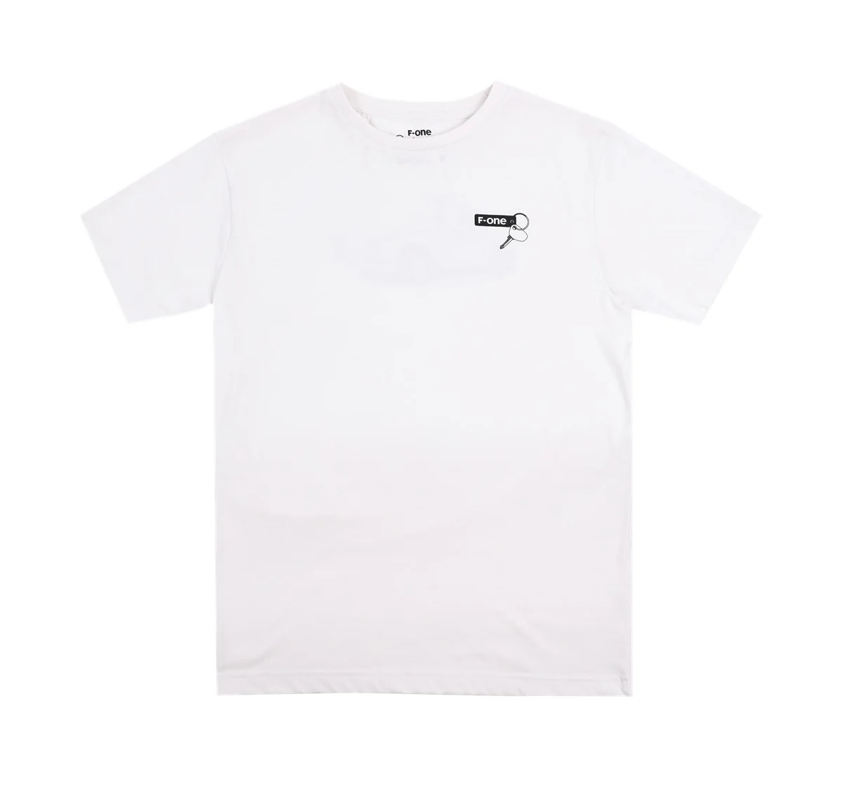 F-ONE T-Shirts COLLECTION 2024 - Image 3