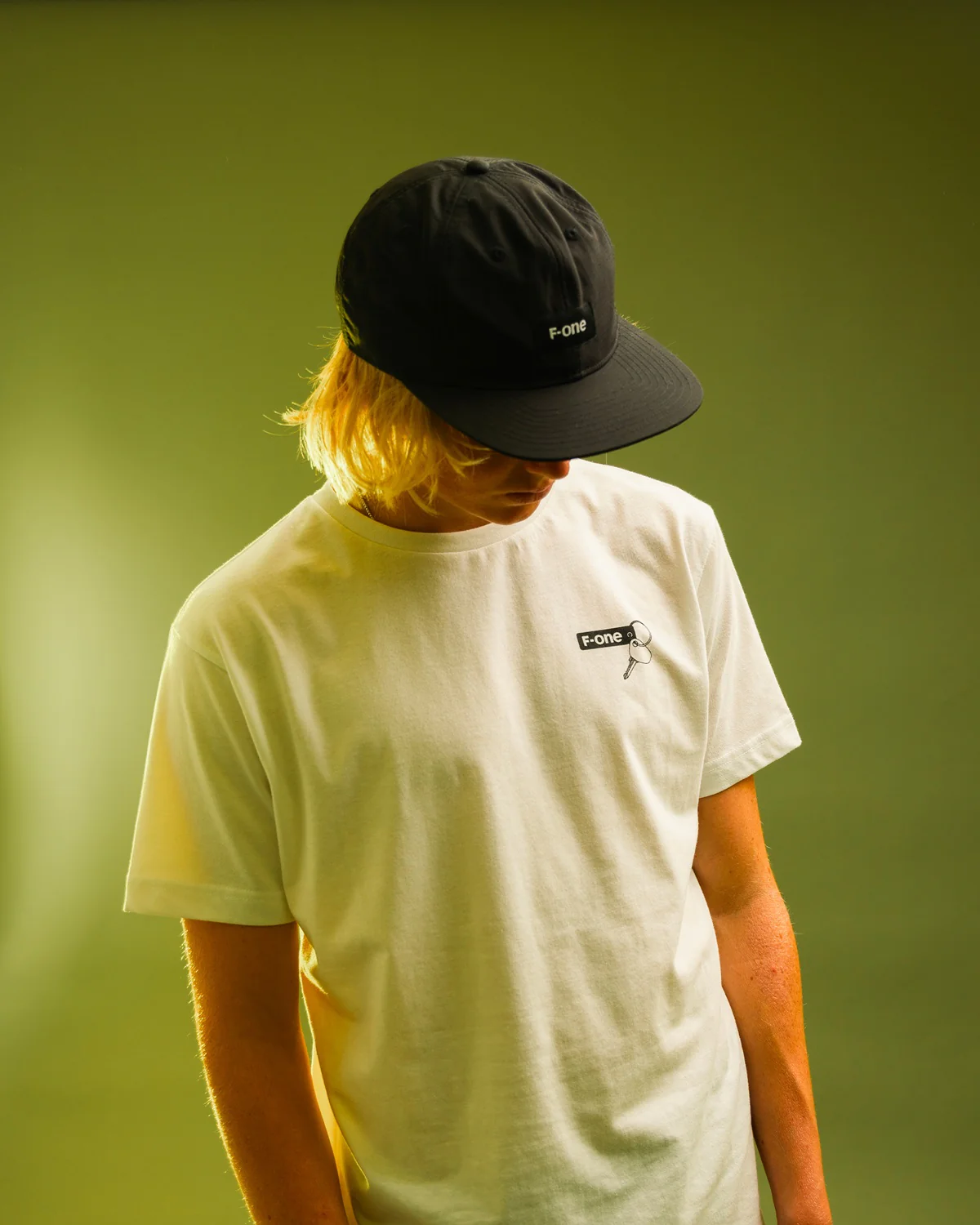 F-ONE T-Shirts COLLECTION 2024 - Image 6