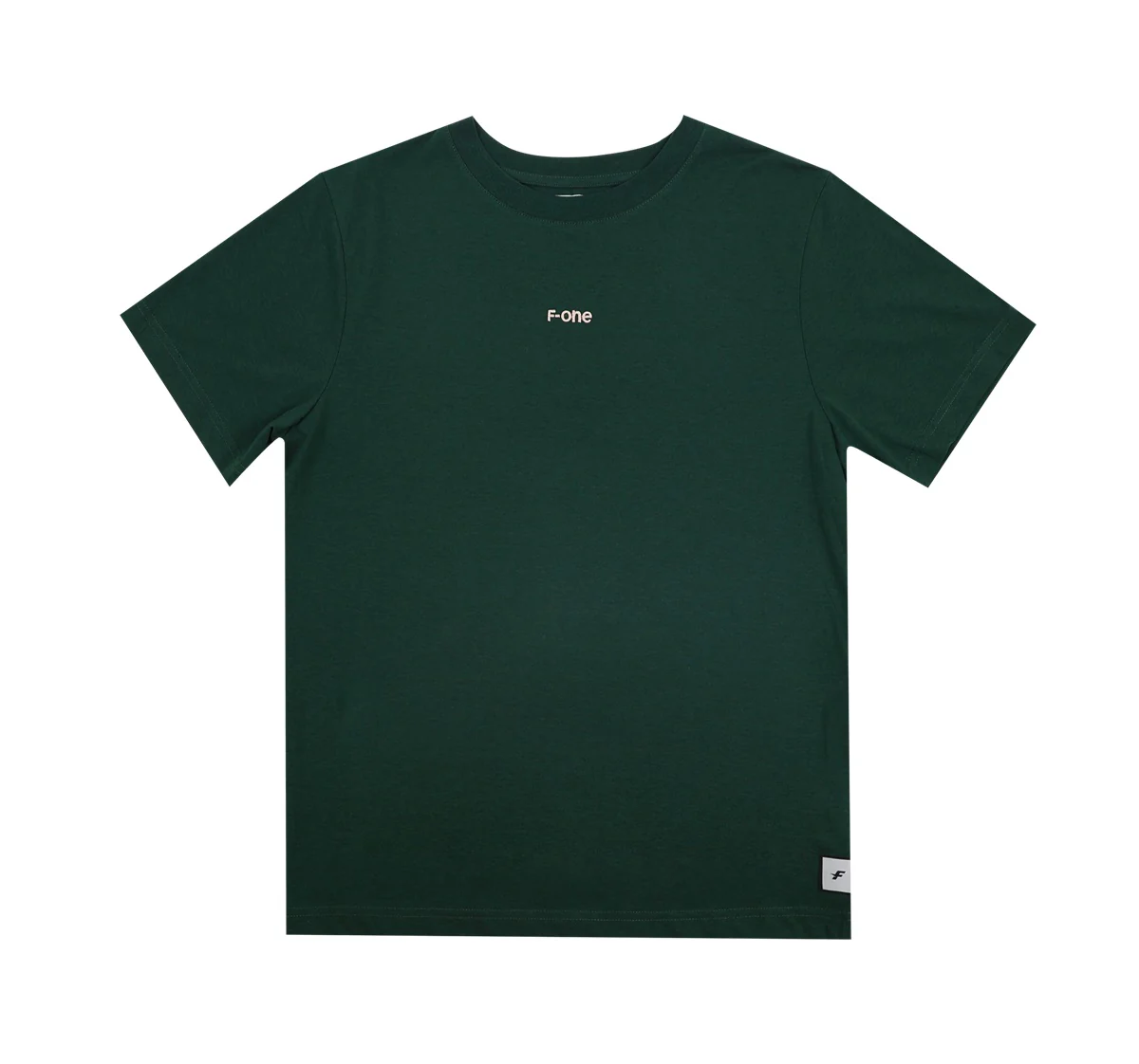 F-ONE T-Shirts ESSENTIAL 2024 - Image 5