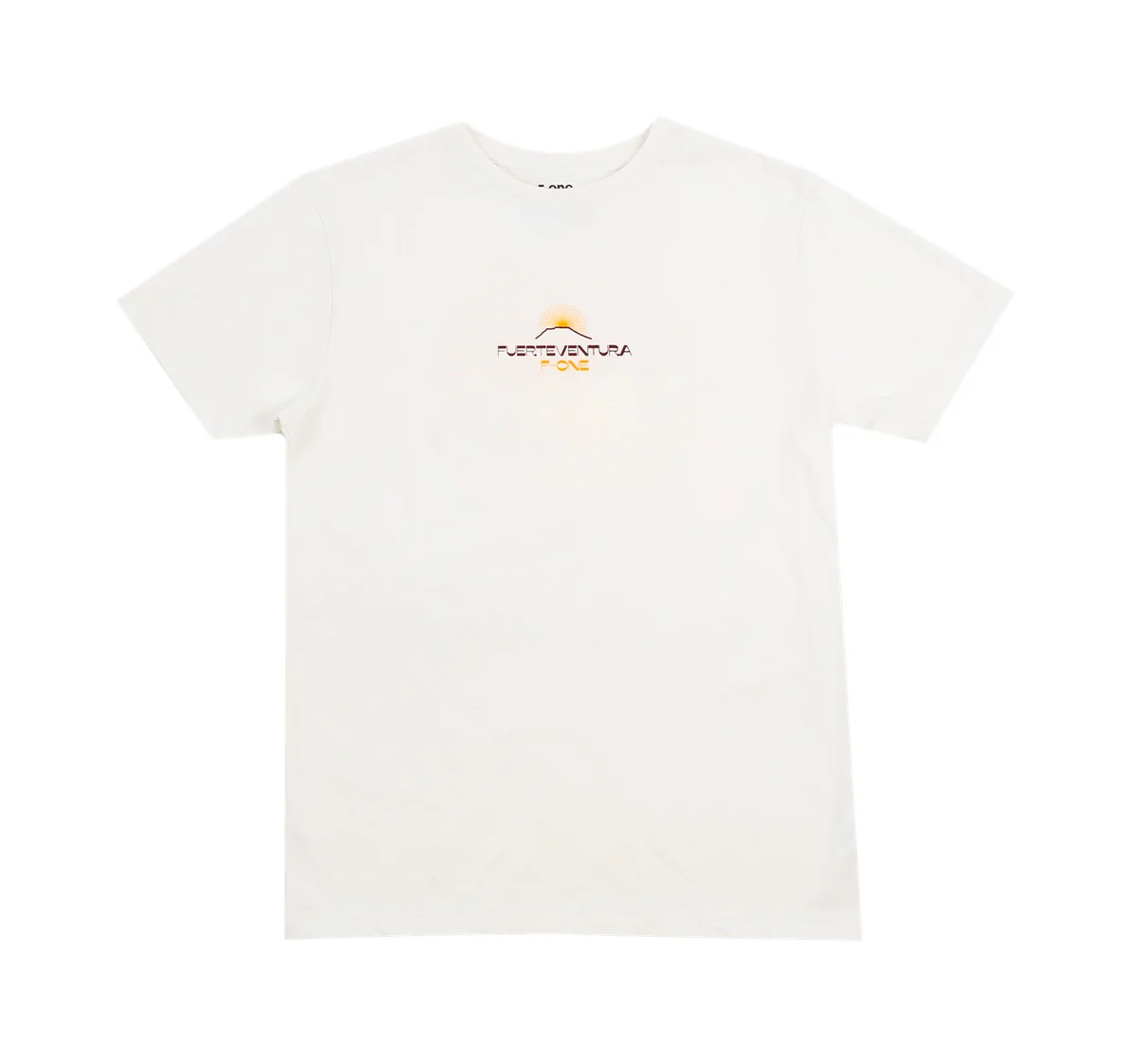 F-ONE T-Shirts DESTIANATION 2024 - Image 3