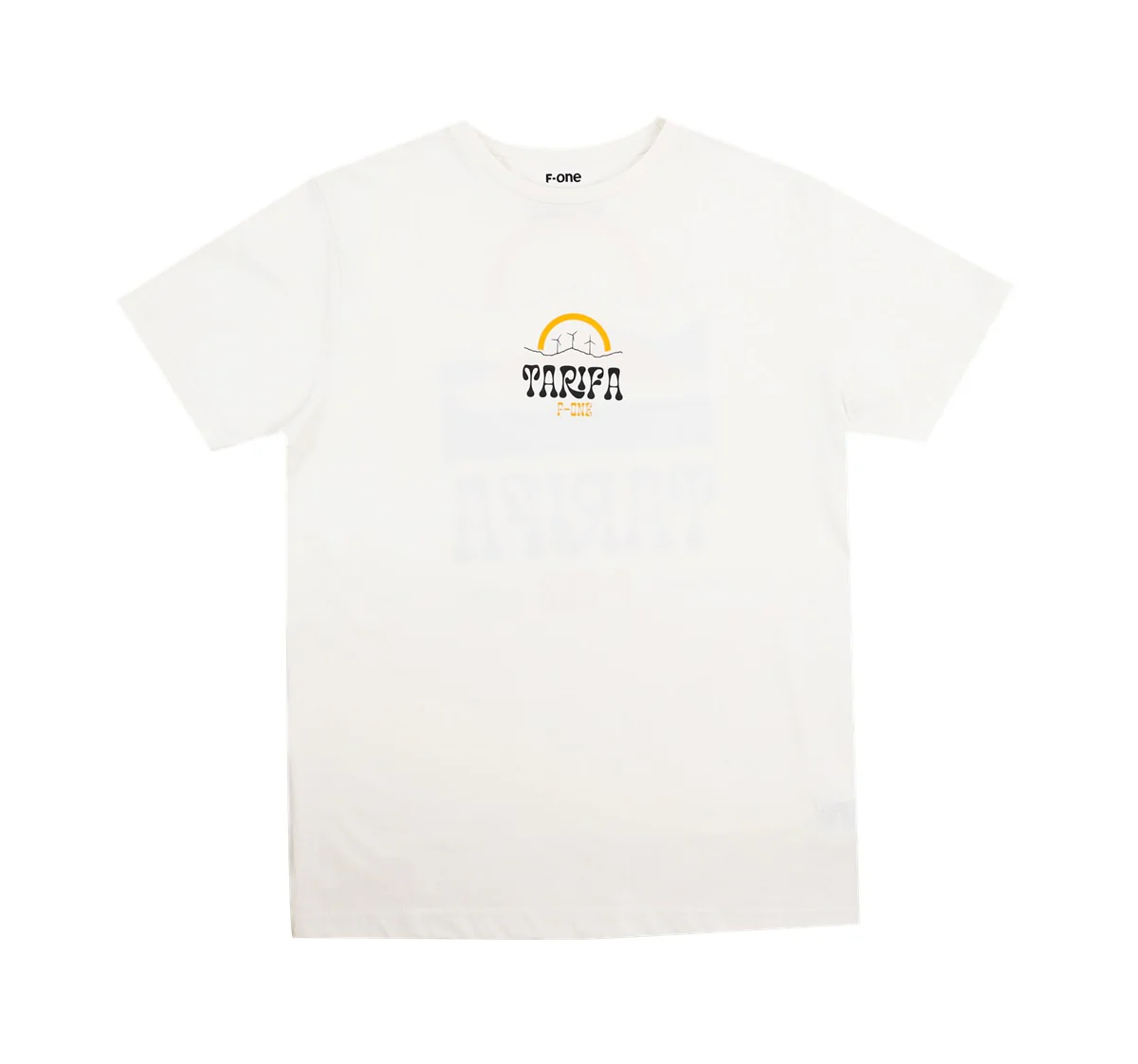 F-ONE T-Shirts DESTIANATION 2024 - Image 7