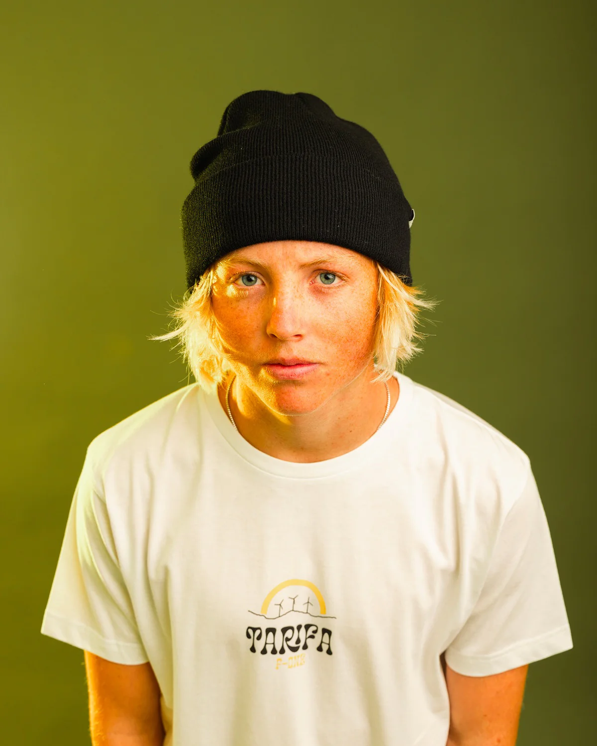 F-ONE T-Shirts DESTIANATION 2024 - Image 9