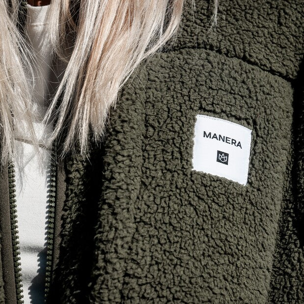Fleece Jacket Arctic - Image 10
