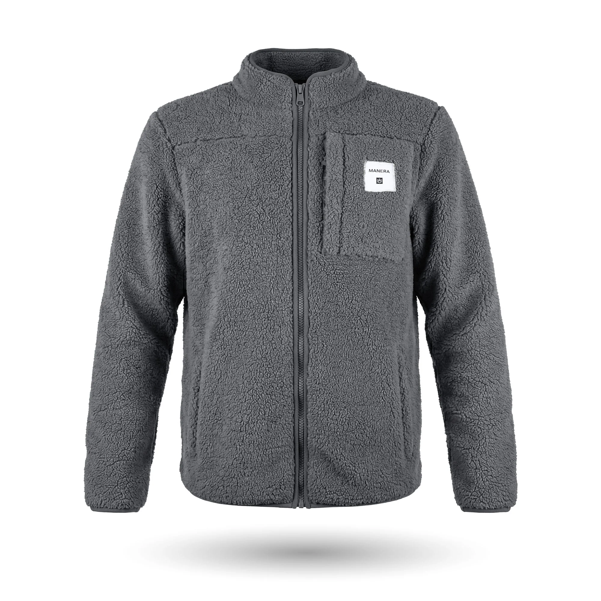 Fleece Jacket Arctic - Image 7