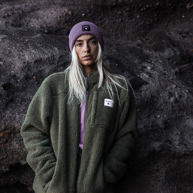 Fleece Jacket Arctic - Image 9