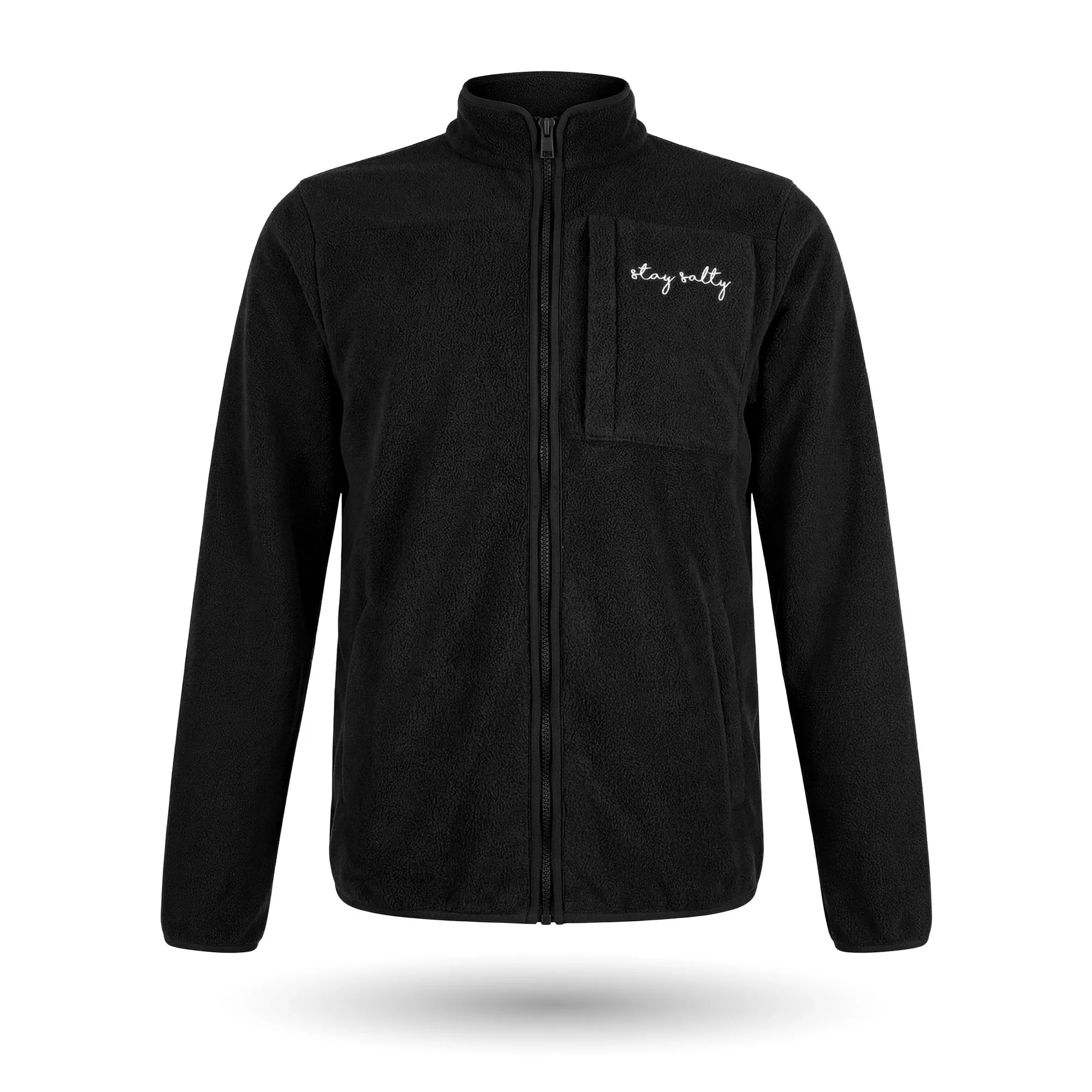 Fleece Jacket Costal - Image 3