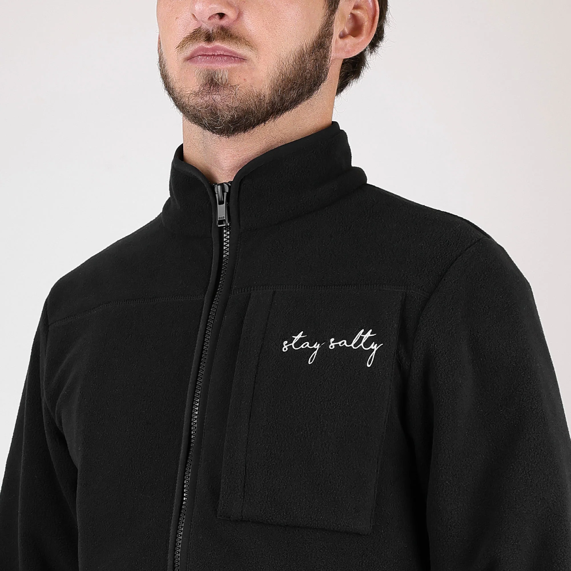 Fleece Jacket Costal - Image 8