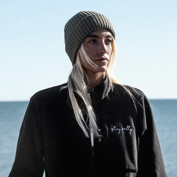 Fleece Jacket Costal - Image 9