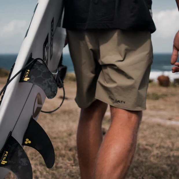 Gambas Boardshorts 2026 - Image 8