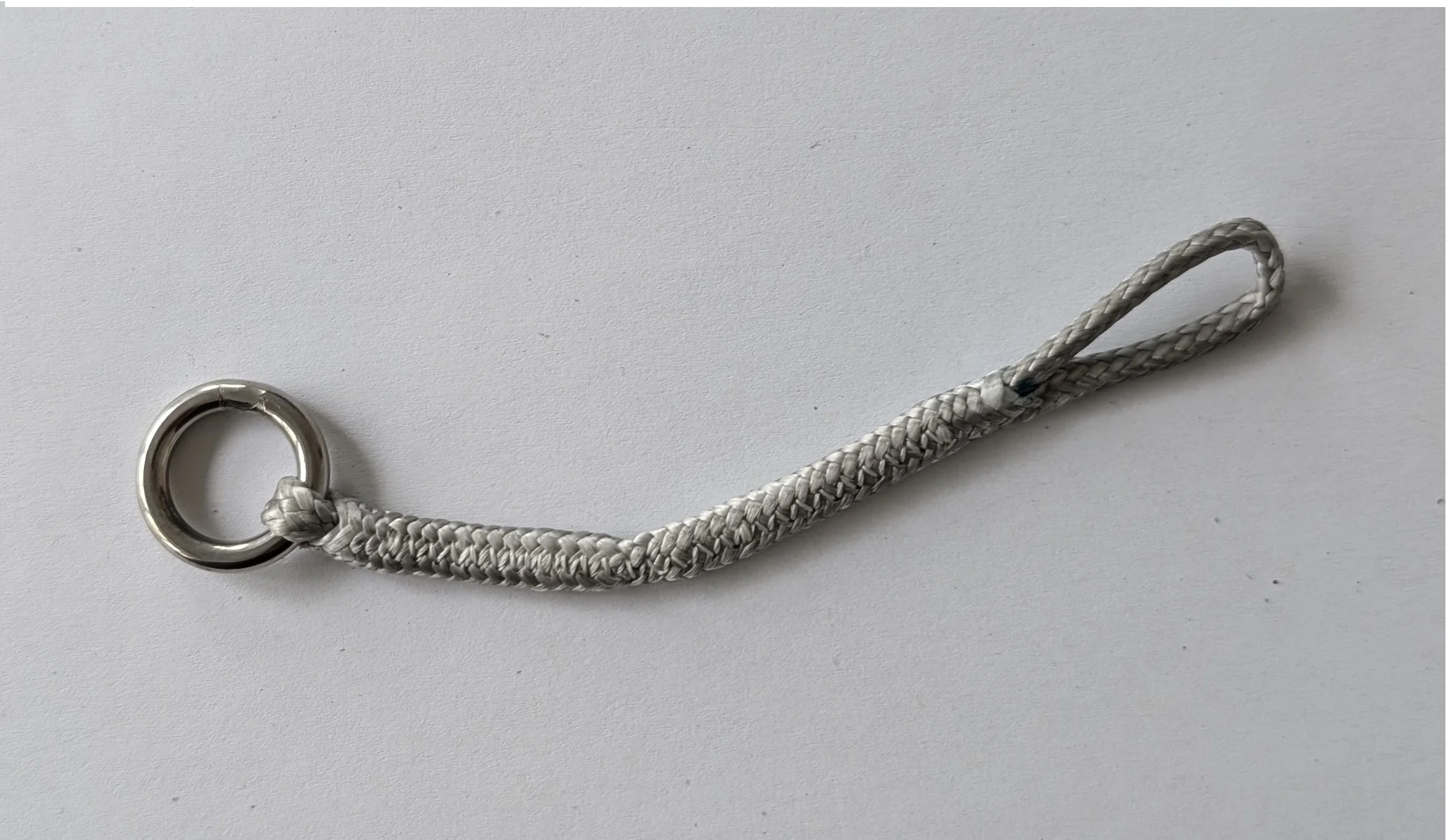 Handle Pass Loop