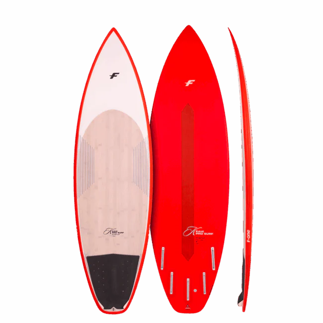 Keahi Pro Surf