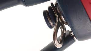 Life Line Ring & Peg