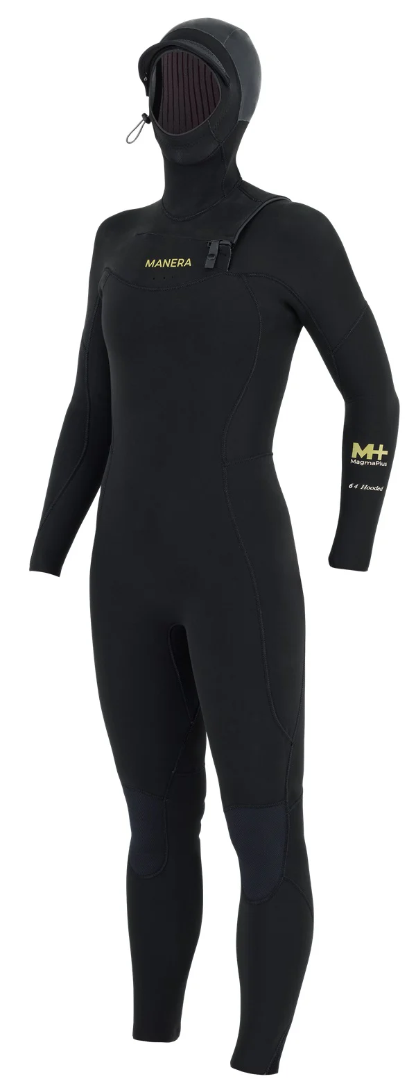 Magma Men Hooded 5.4.3 FZ - 2024