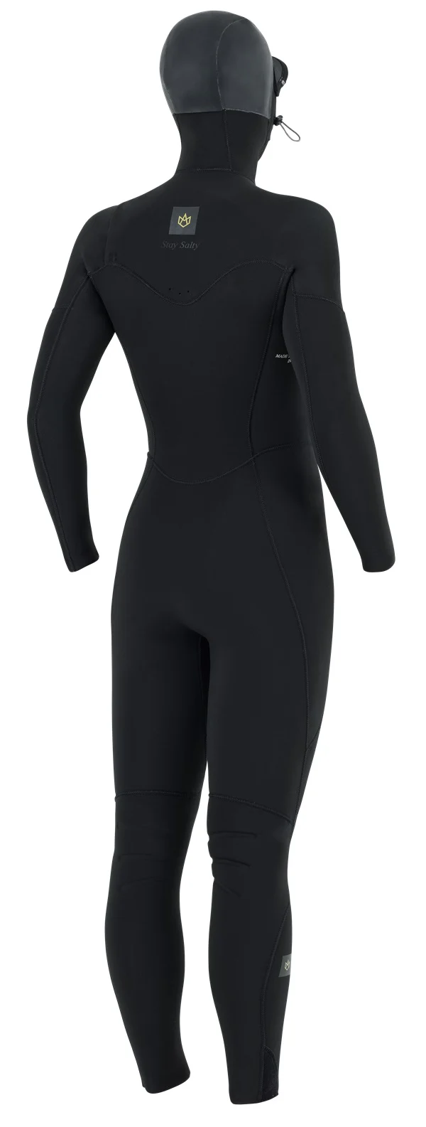 Magma Women Hooded 6.4 FZ - 2024 - Image 3
