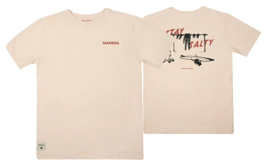 MANERA Shirts Men 2024 - Image 2