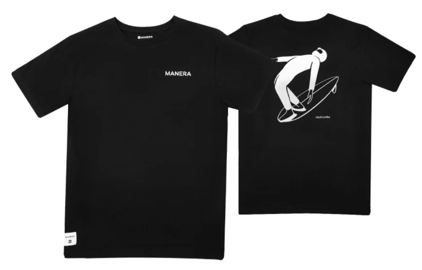 MANERA Shirts Men 2024 - Image 3