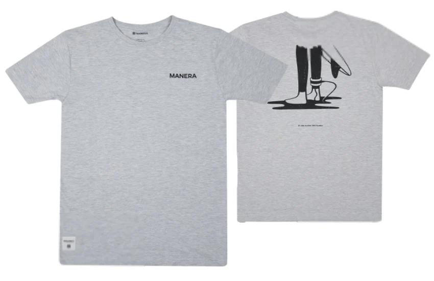 MANERA Shirts Men 2024 - Image 4