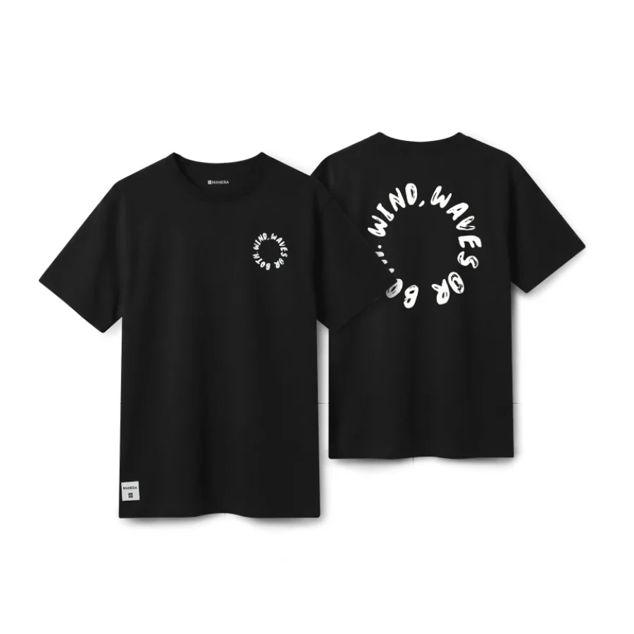 MANERA T-Shirts Men 2026 - Image 2