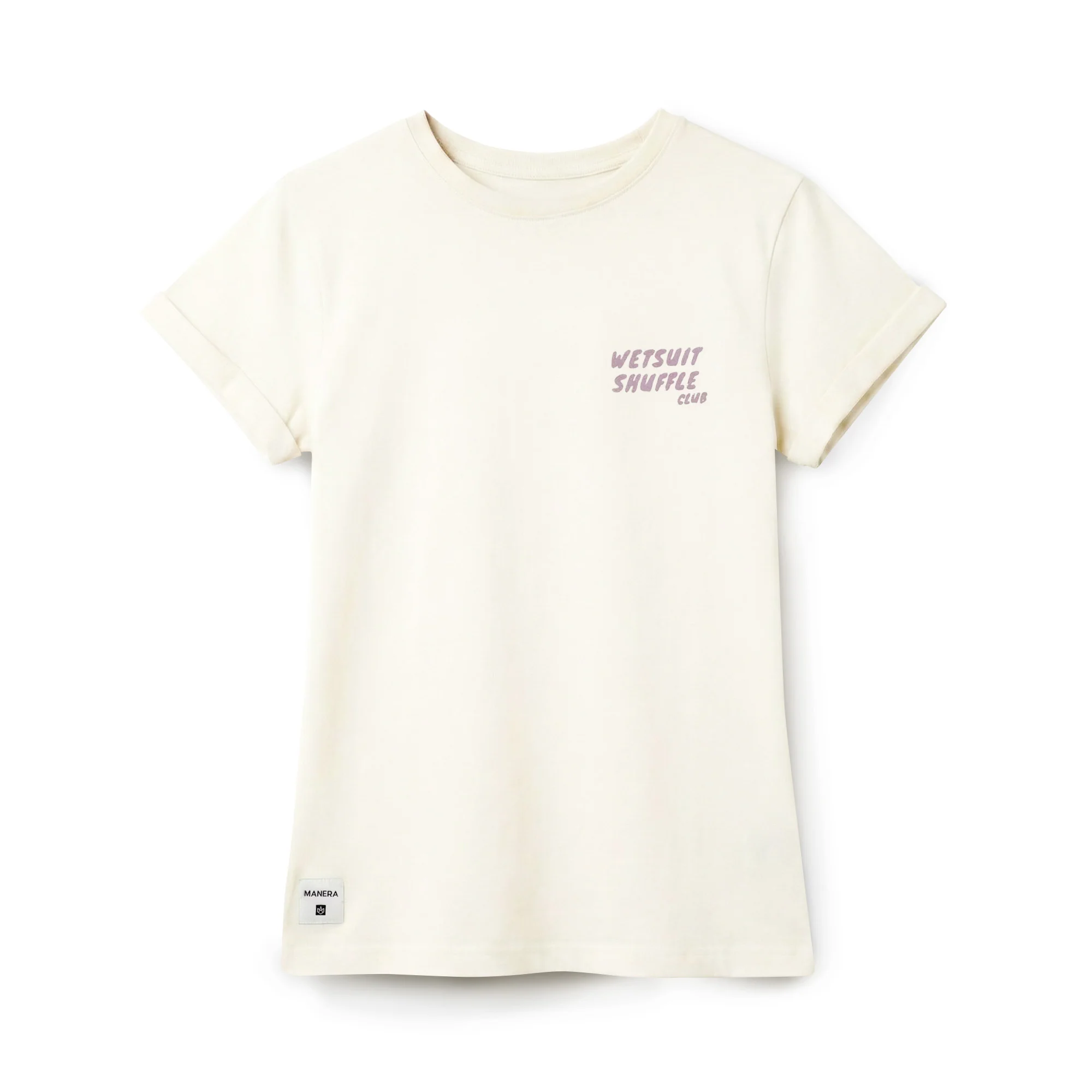MANERA T-Shirts Women 2026 - Image 2