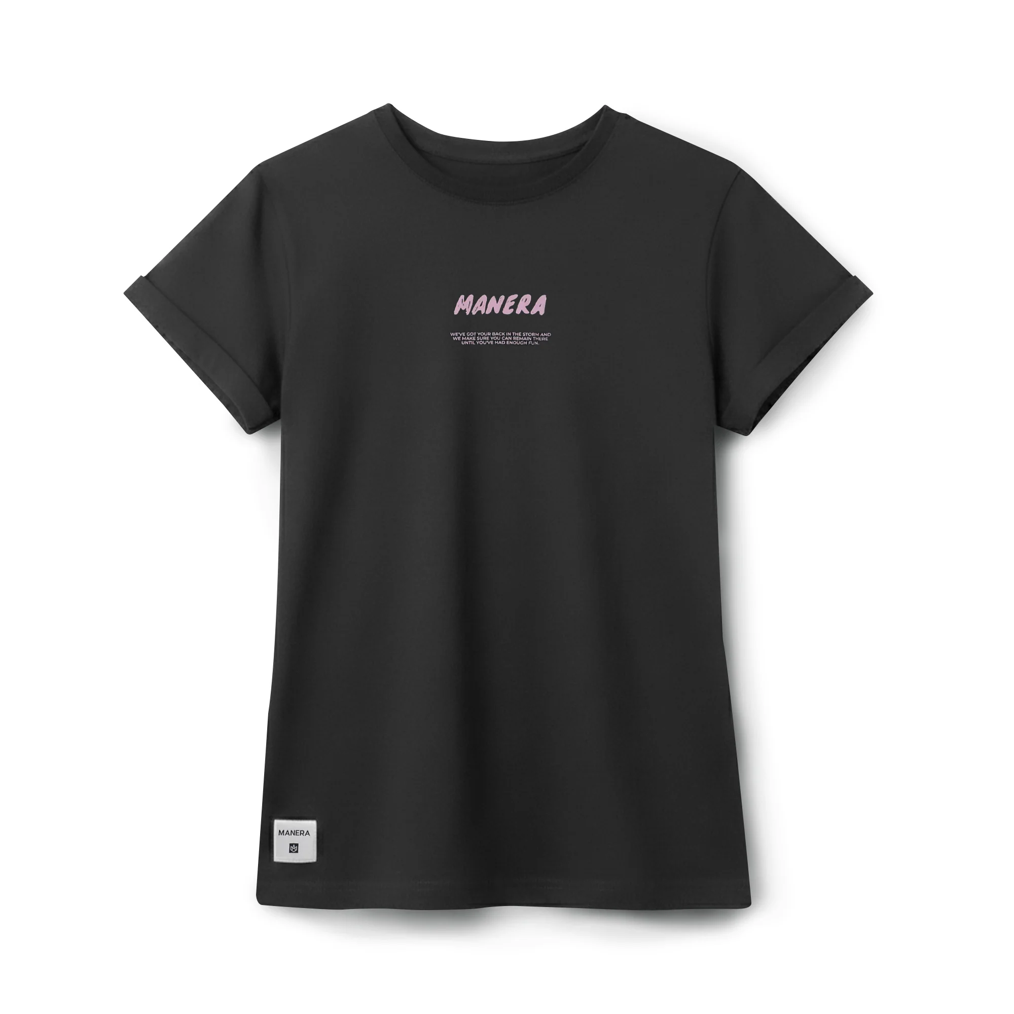 MANERA T-Shirts Women 2026 - Image 4