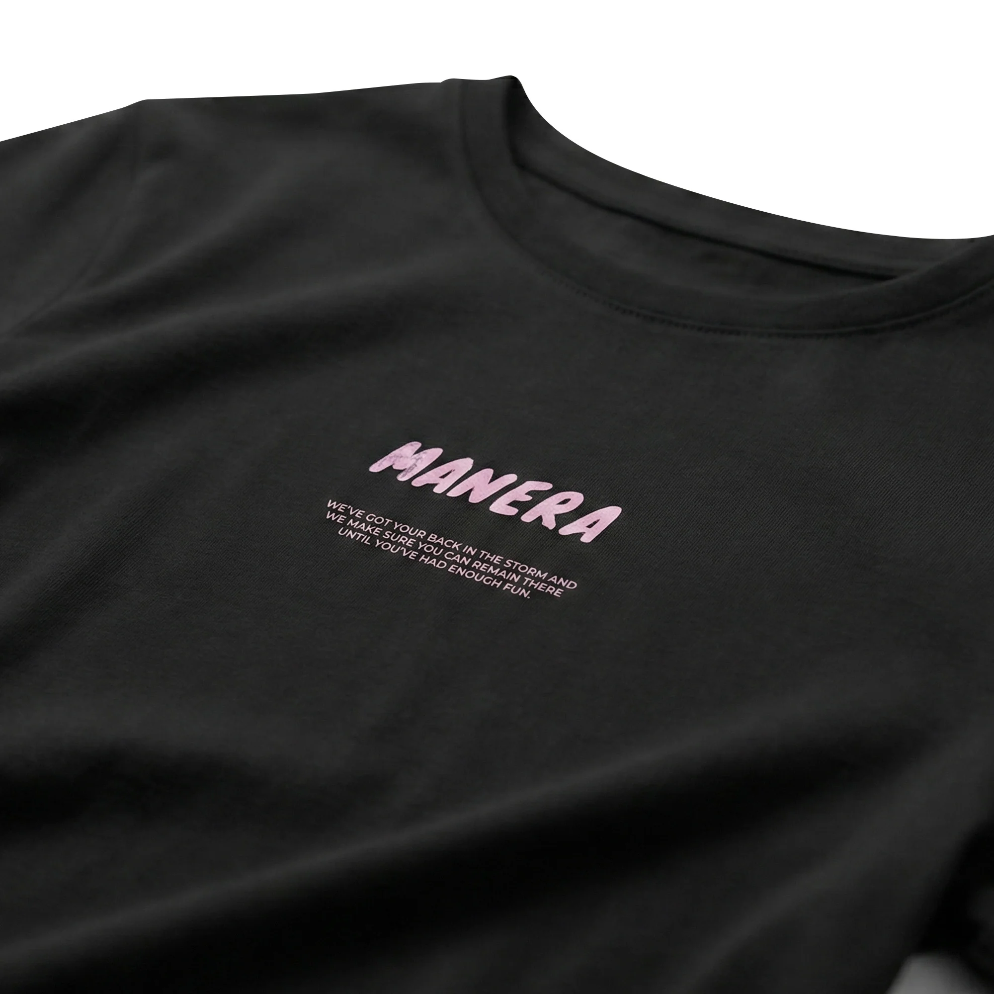 MANERA T-Shirts Women 2026 - Image 8