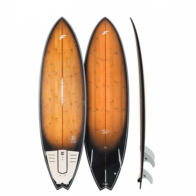 Mitu Pro Bamboo 2024