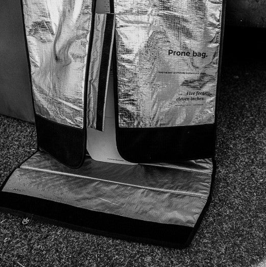 Prone Foil Bag - Image 2