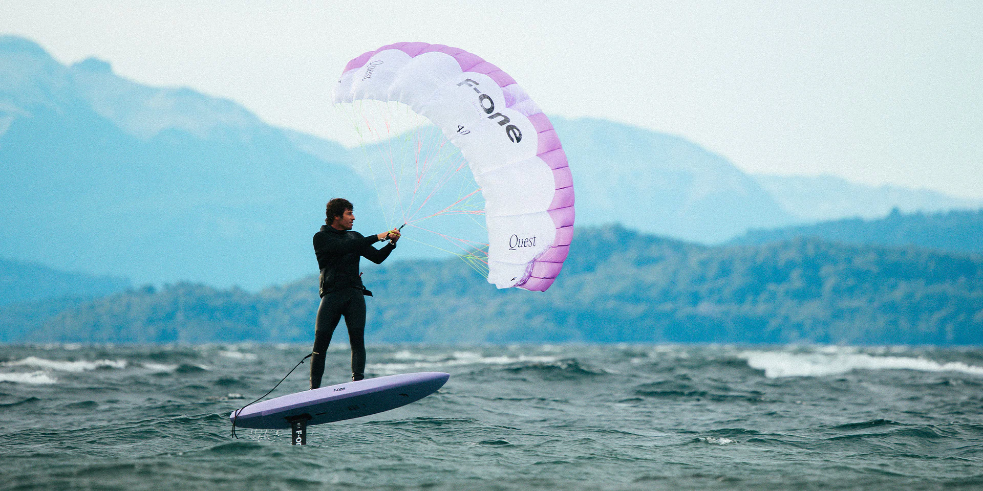 F-ONE QUEST - Image 6