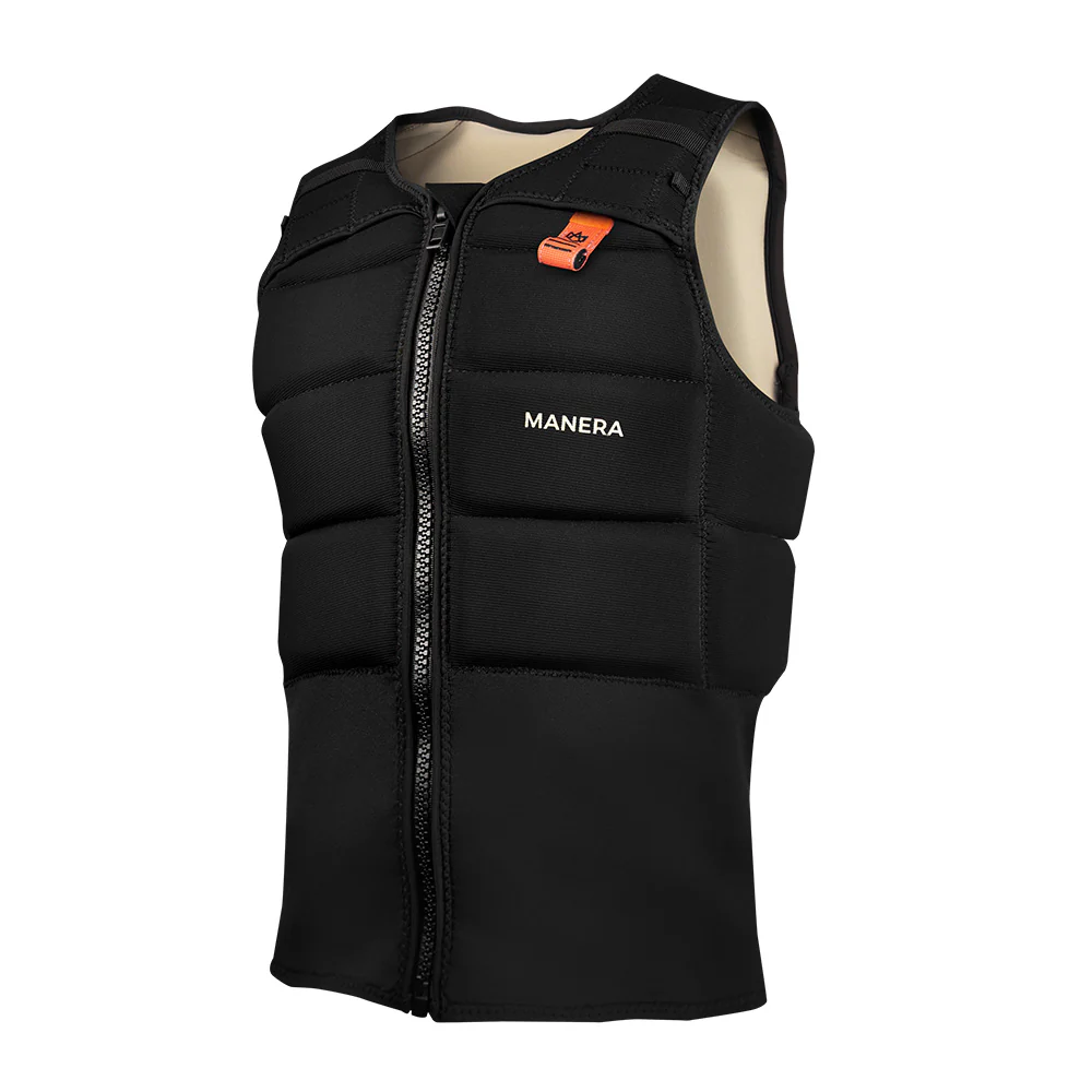 React Impest Vest - Image 3