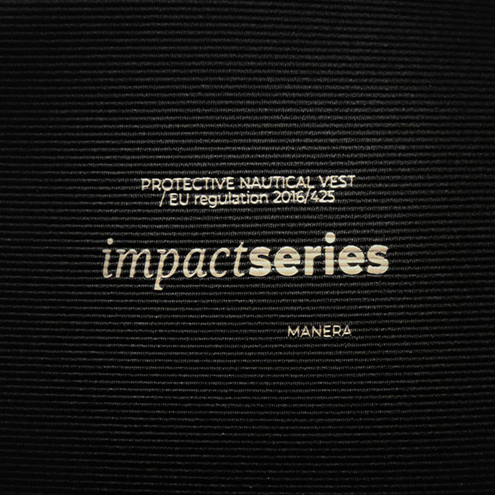 React Impest Vest - Image 8