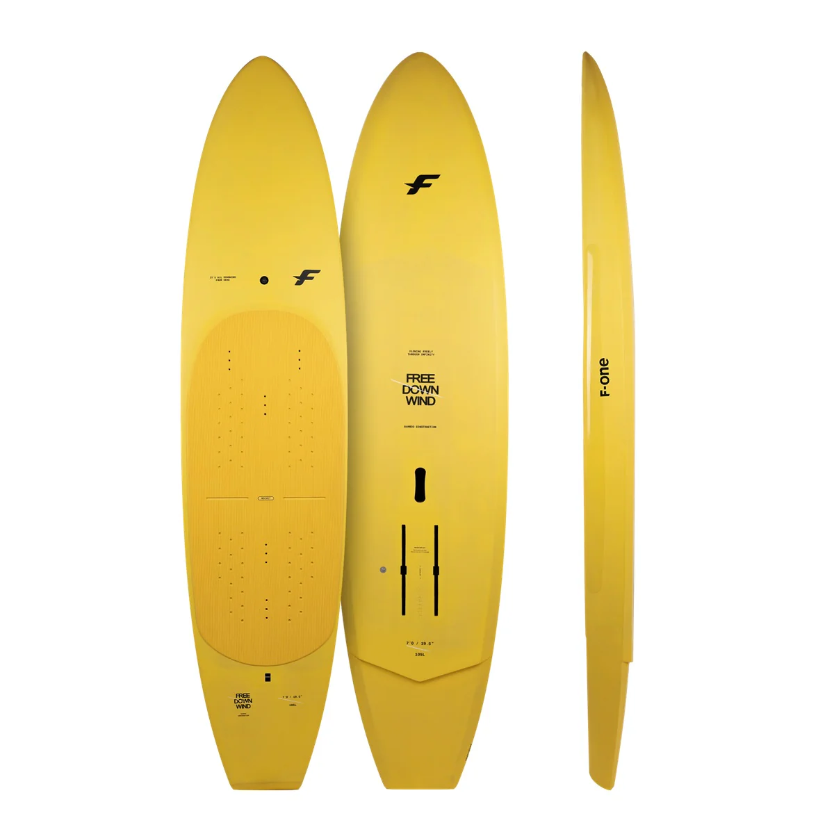 ROCKET FREE DW - ltd. edition
