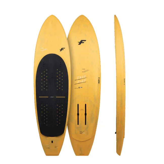 ROCKET FREE SURF - ltd. edition - Image 2