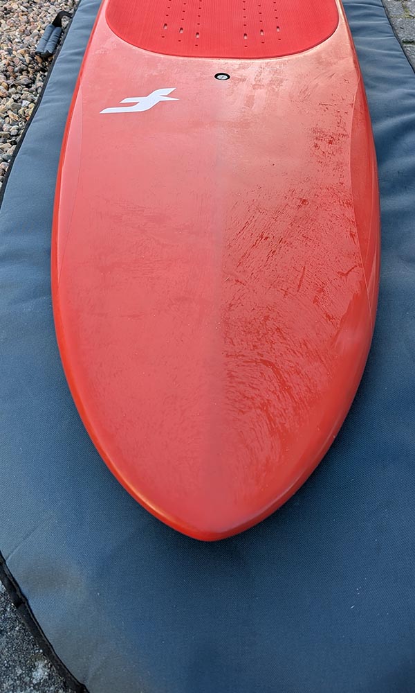 Rocket SUP DW PRO 2025- Demo - Image 5