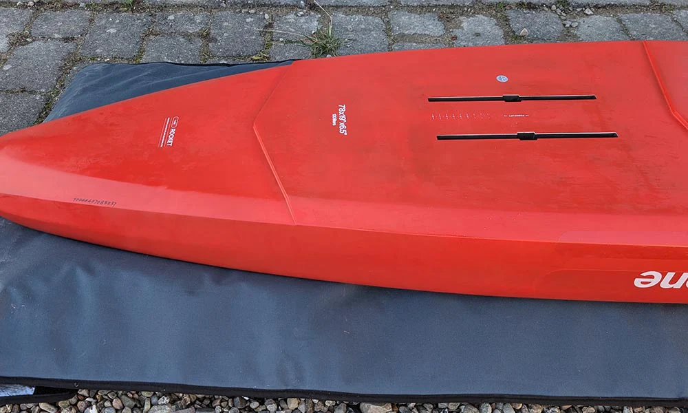Rocket SUP DW PRO 2025- Demo - Image 6