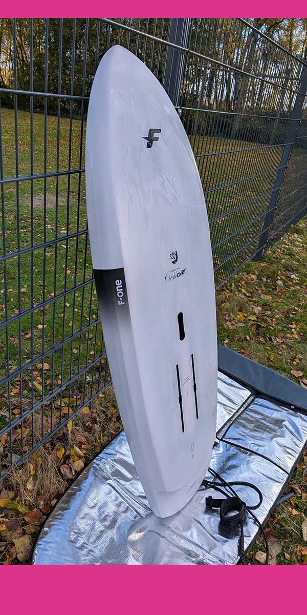 Rocket Wing Crossover - Demo - Image 6