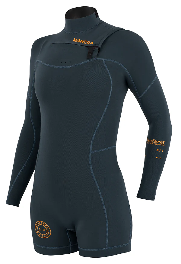 Seafarer Women 3.2 Hybrid - 2023 - Image 3