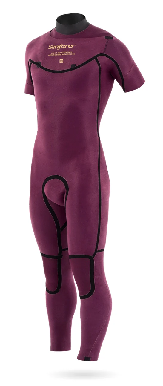 Seafarer Men 2.2 Hybrid - 2025 - Image 2