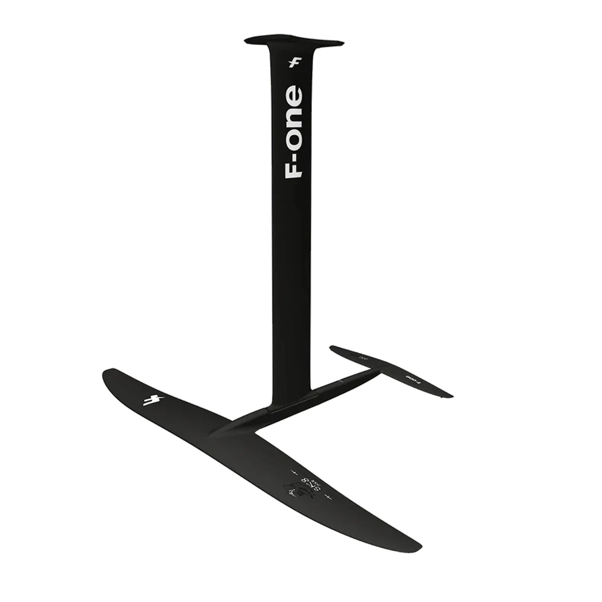 Set SK8 & Carbon Mast 16