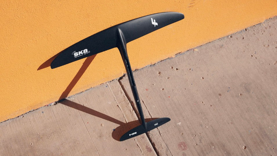 SK8 HM Carbon V2 - Ausstellungsstück - Image 10
