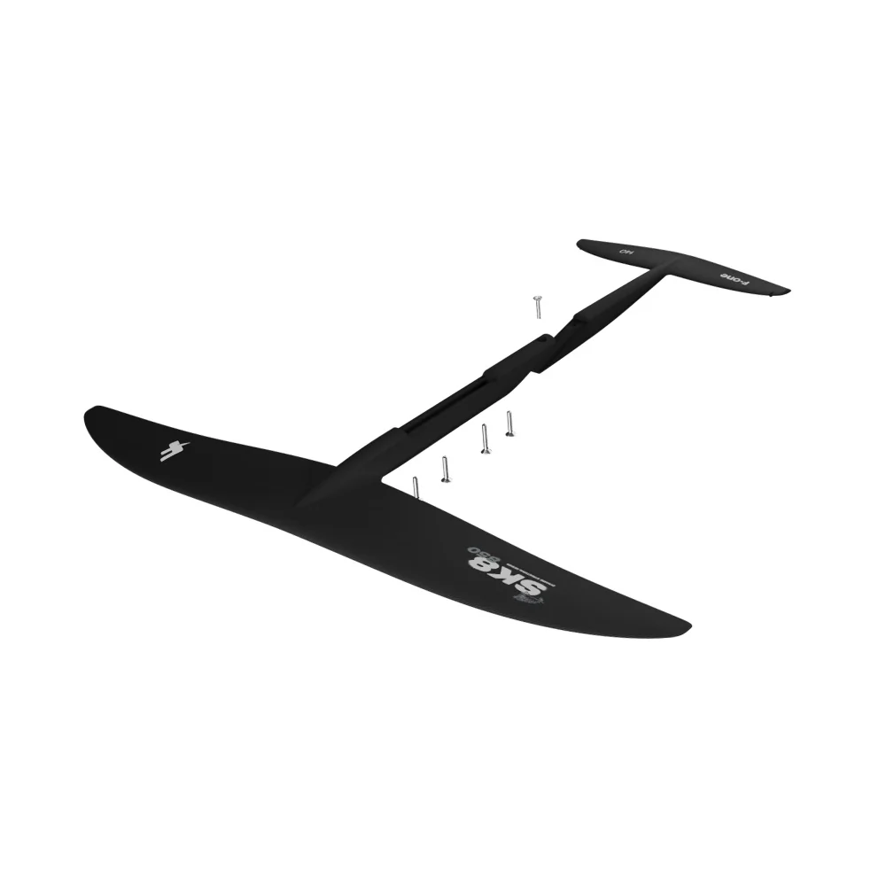 SK8 HM Carbon V2 - Ausstellungsstück - Image 9