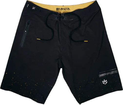 SQUAREFLEX Boardshorts 2019 - Image 6
