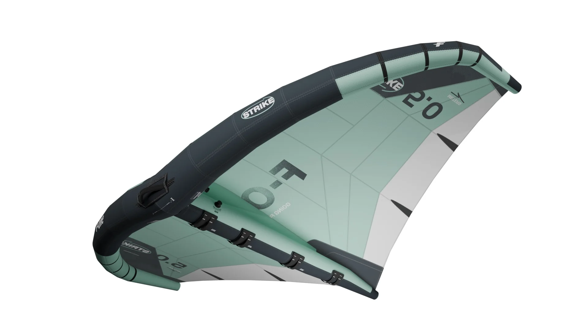 Strike V6 - Image 5