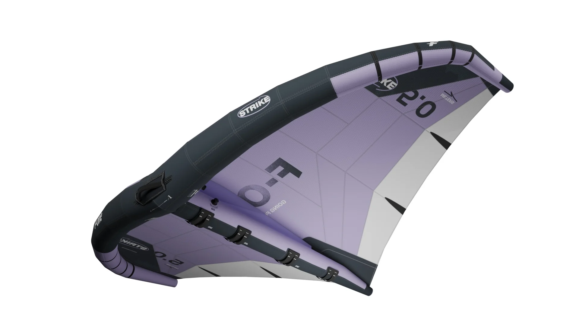 Strike V6 - Image 6