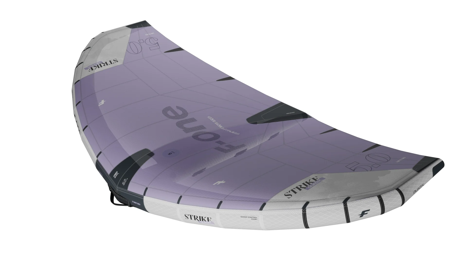 Strike V6 QUADX - Image 3