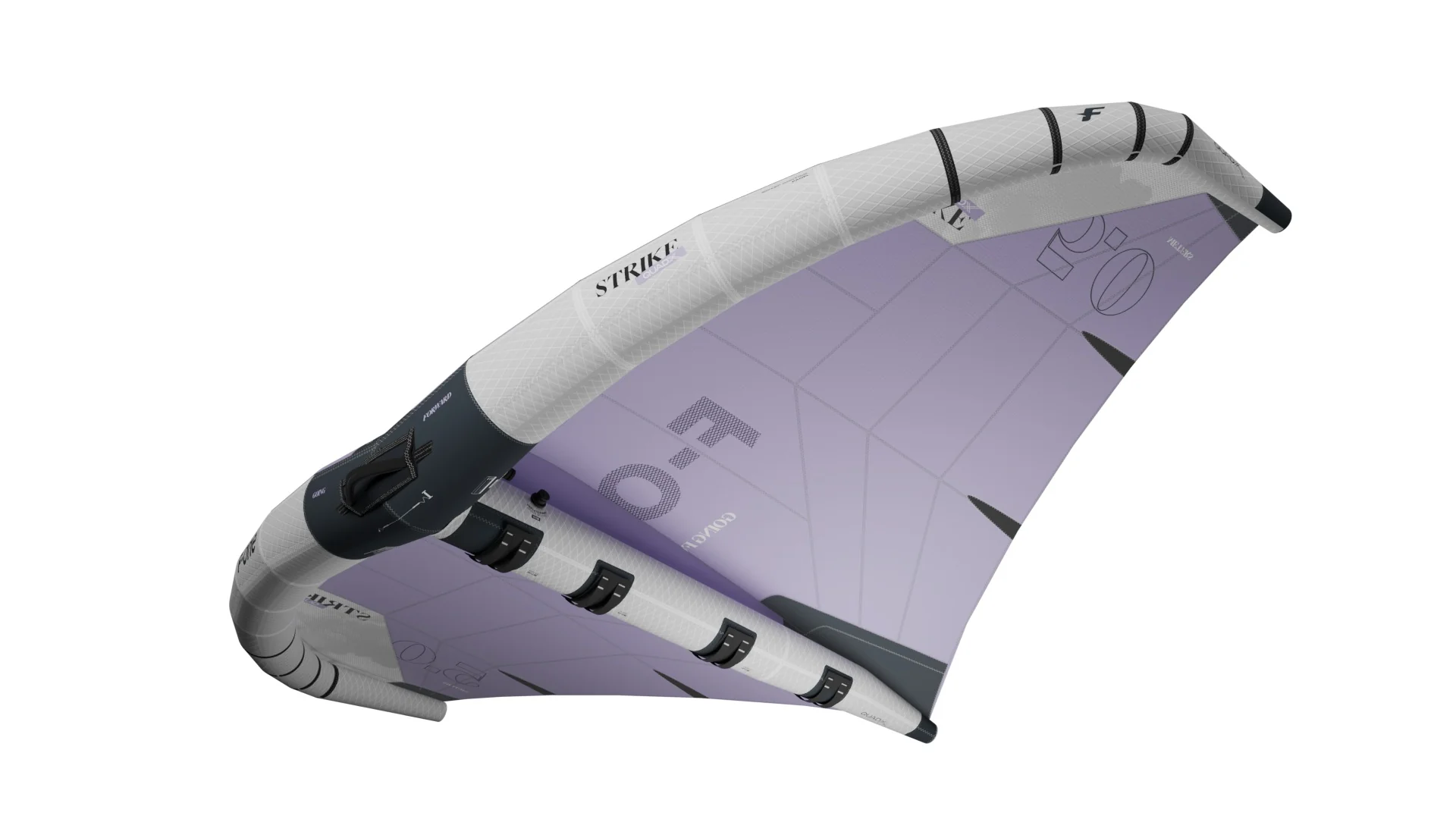 Strike V6 QUADX - Image 5