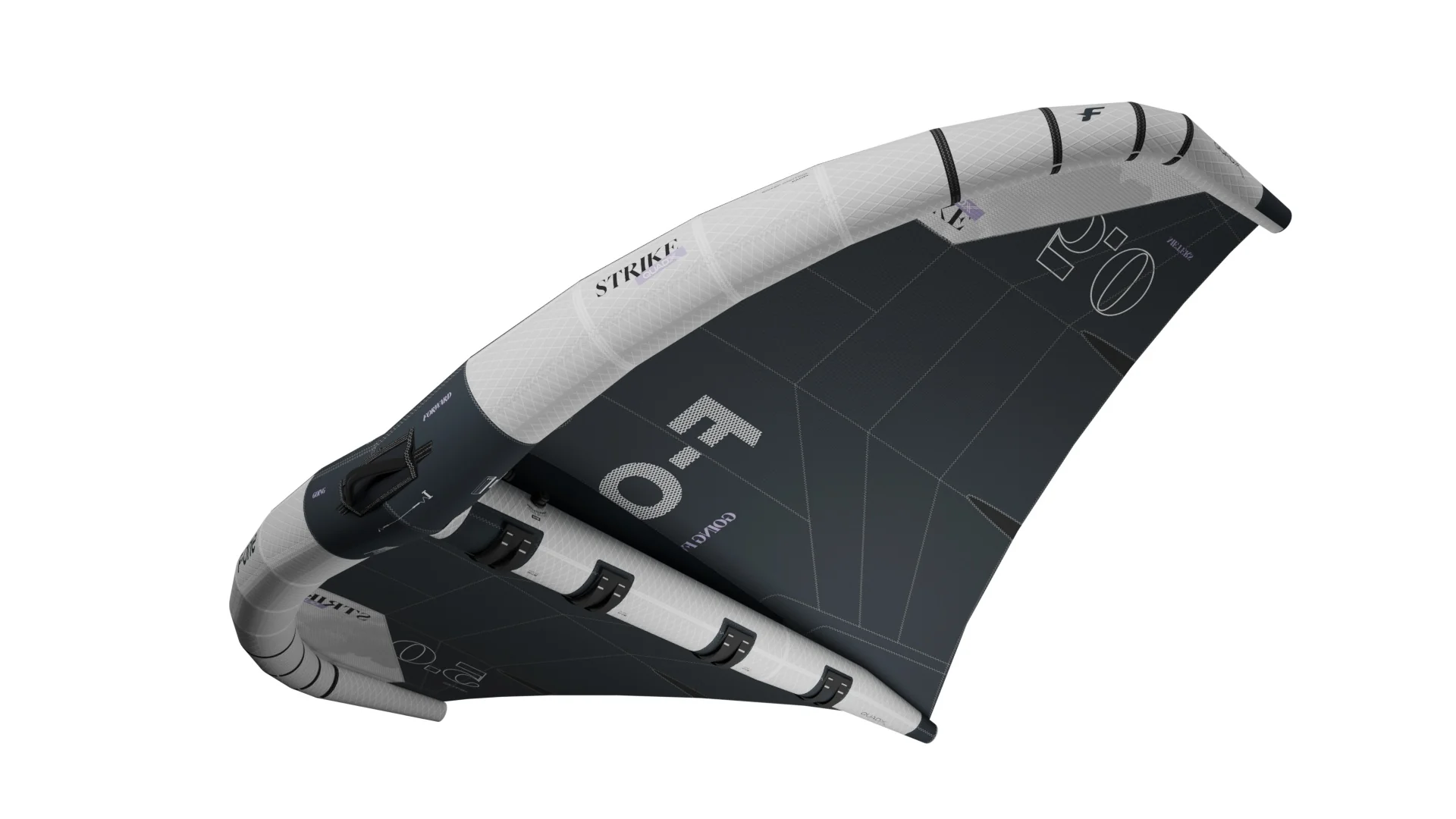 Strike V6 QUADX - Image 6