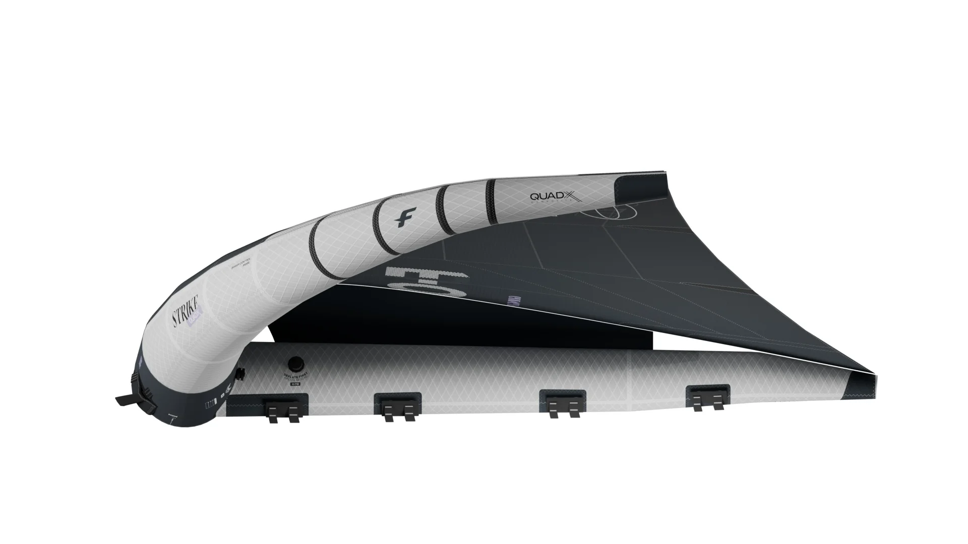 Strike V6 QUADX - Image 7